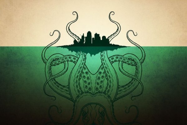 Почему не получается зайти на кракен