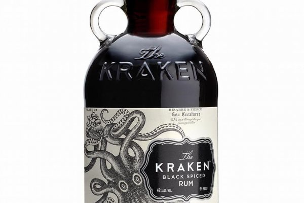 Kraken рынок